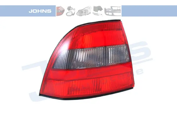 задни светлини JOHNS               