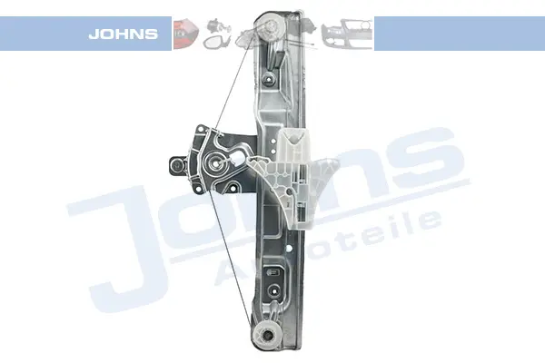 стъклоподемник JOHNS               