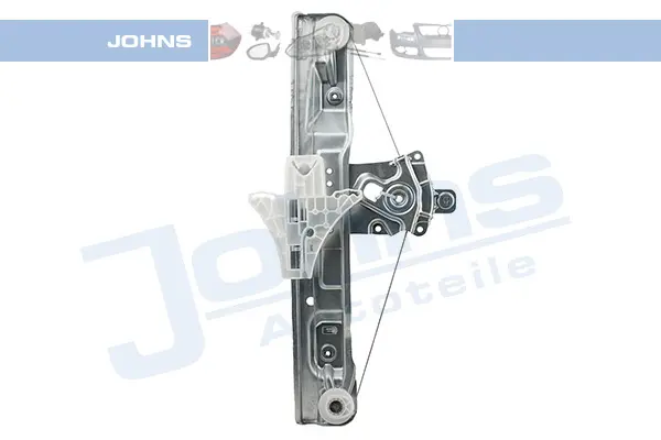 стъклоподемник JOHNS               