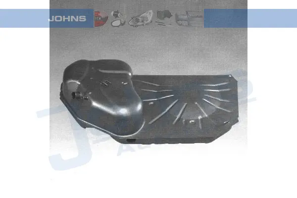 резервоар за горивото JOHNS               
