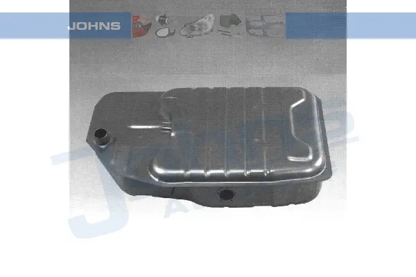 резервоар за горивото JOHNS               