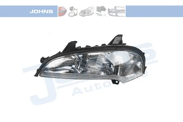 главен фар JOHNS               