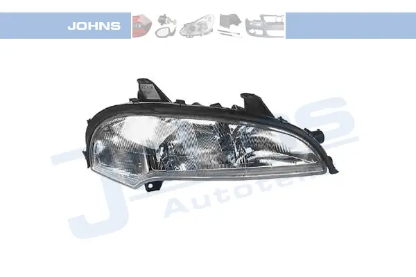главен фар JOHNS               