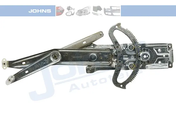 стъклоподемник JOHNS               