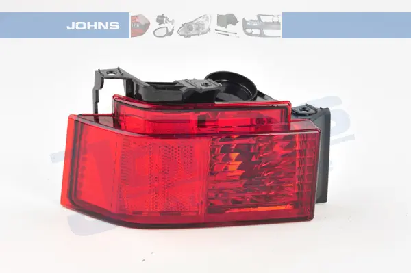 задни светлини за мъгла JOHNS               