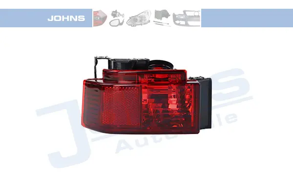 задни светлини за мъгла JOHNS               