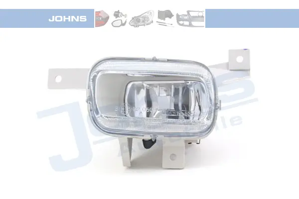 фар за мъгла JOHNS               