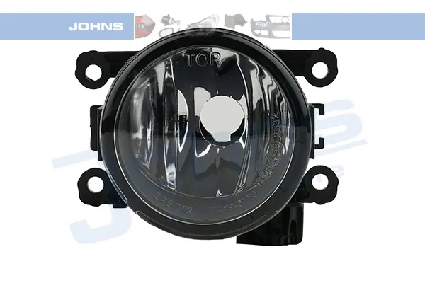 фар за мъгла JOHNS               