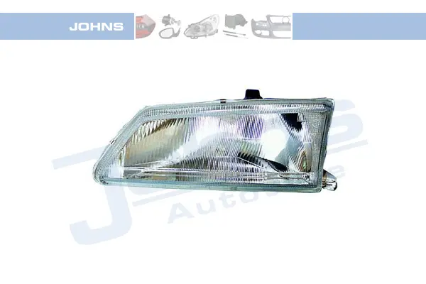 главен фар JOHNS               