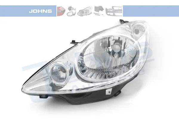 главен фар JOHNS               