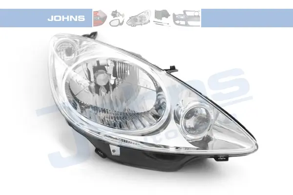 главен фар JOHNS               