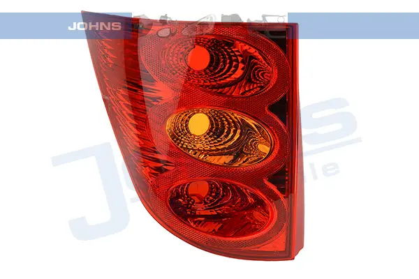 задни светлини JOHNS               