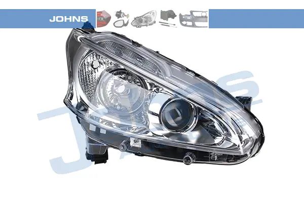 главен фар JOHNS               