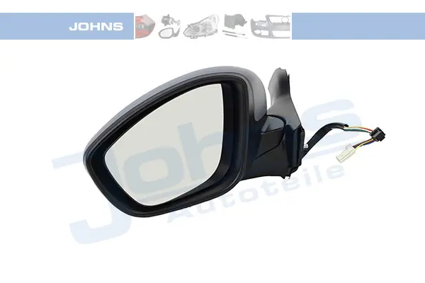 външно огледало JOHNS               