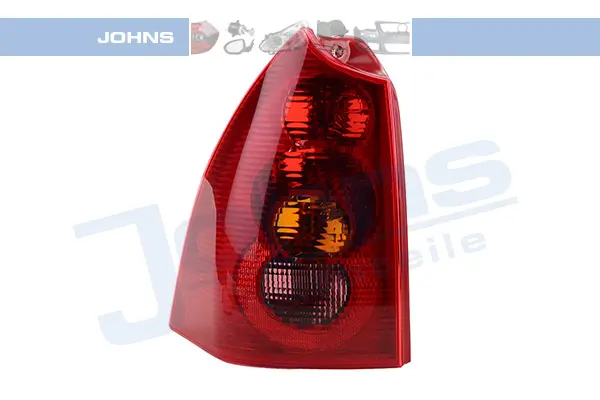 задни светлини JOHNS               