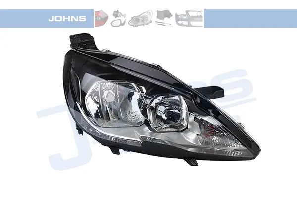 главен фар JOHNS               