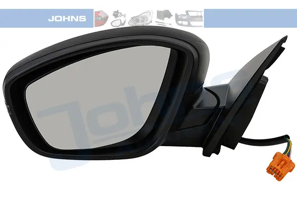 външно огледало JOHNS               