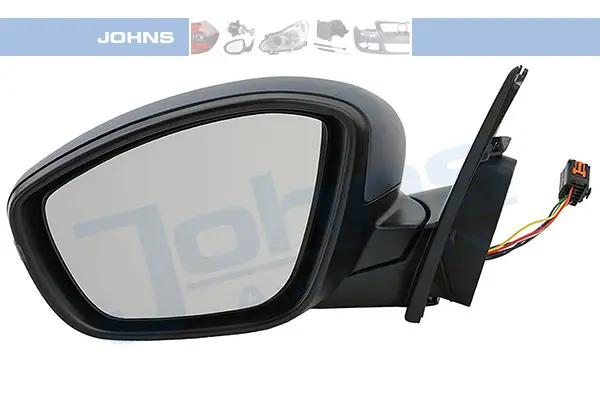 външно огледало JOHNS               