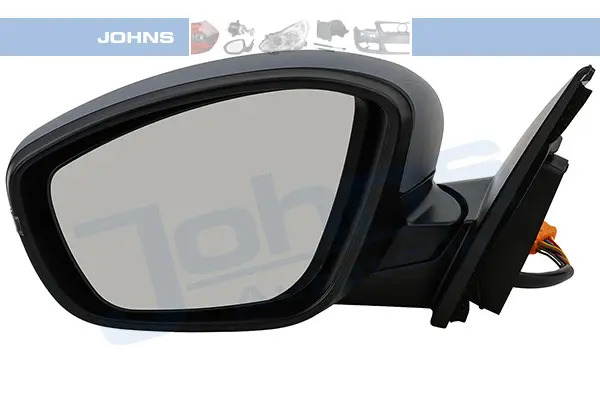 външно огледало JOHNS               