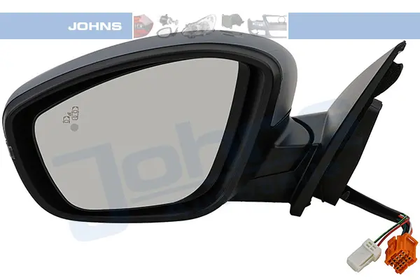 външно огледало JOHNS               