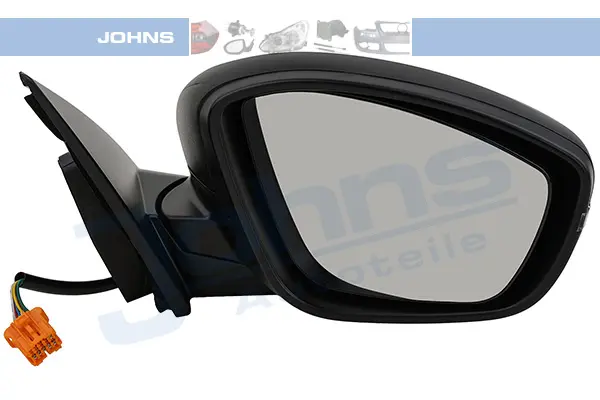 външно огледало JOHNS               
