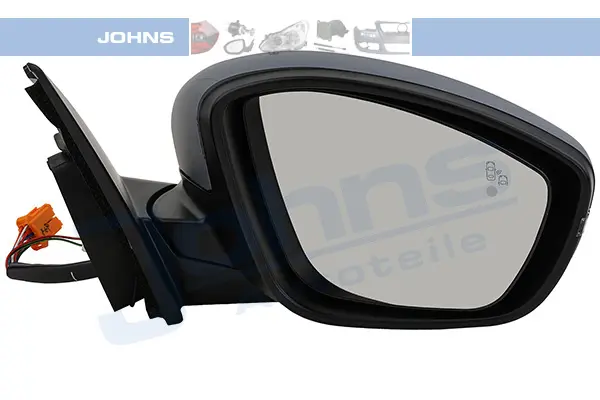 външно огледало JOHNS               