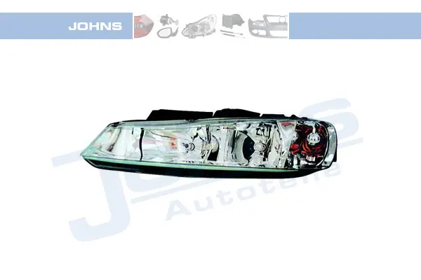 главен фар JOHNS               