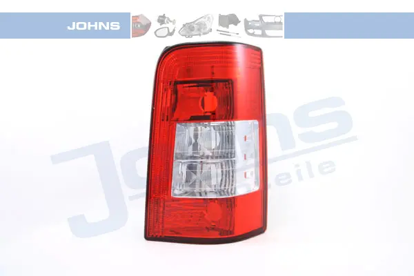 задни светлини JOHNS               