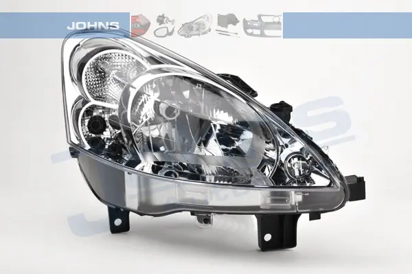 главен фар JOHNS               
