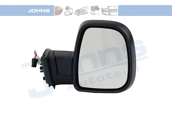 външно огледало JOHNS               