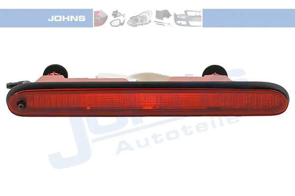 допълнителни стоп-светлини JOHNS               