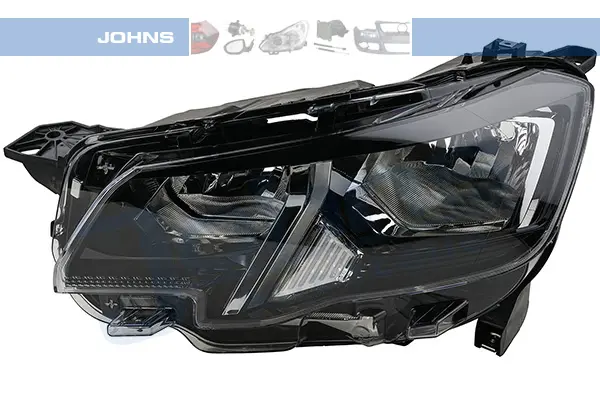 главен фар JOHNS               