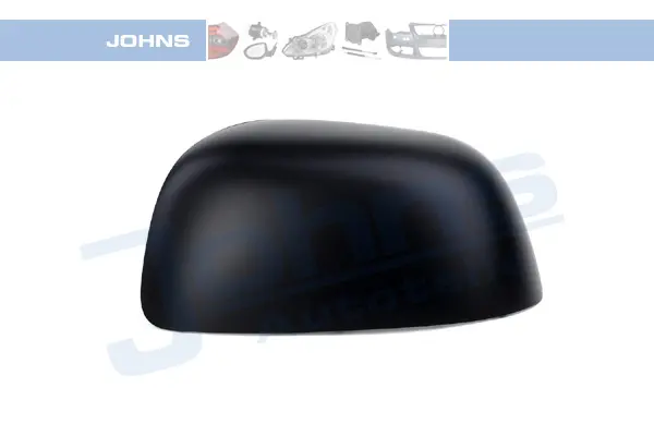 капачка, външно огледало JOHNS               