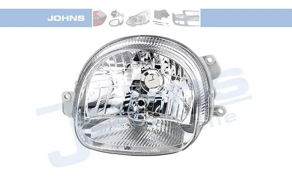 главен фар JOHNS               