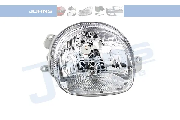 главен фар JOHNS               
