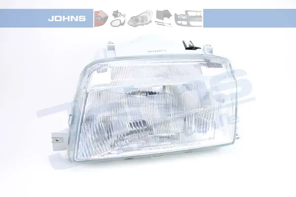 главен фар JOHNS               
