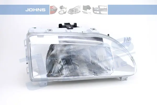 главен фар JOHNS               