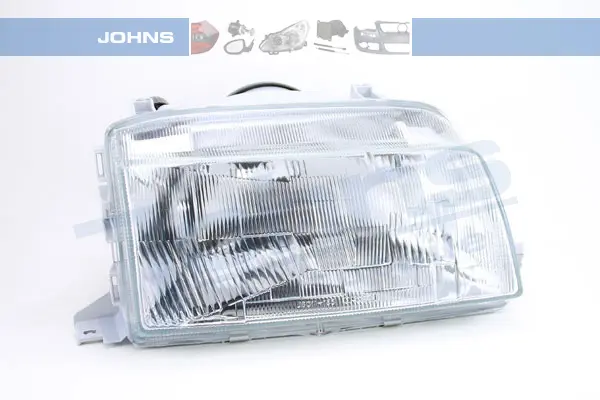 главен фар JOHNS               
