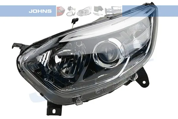 главен фар JOHNS               