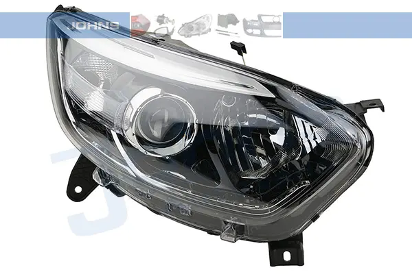 главен фар JOHNS               