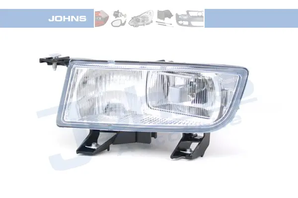 фар за мъгла JOHNS               