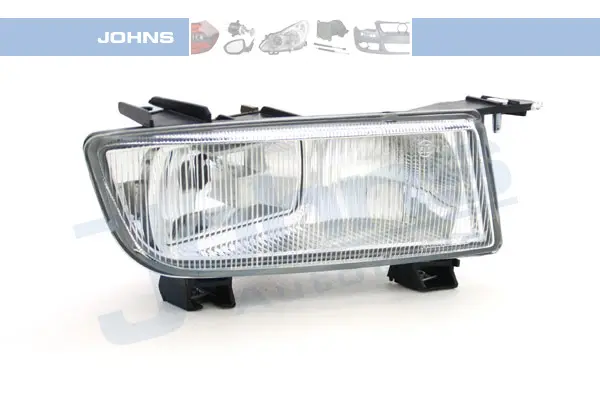 фар за мъгла JOHNS               