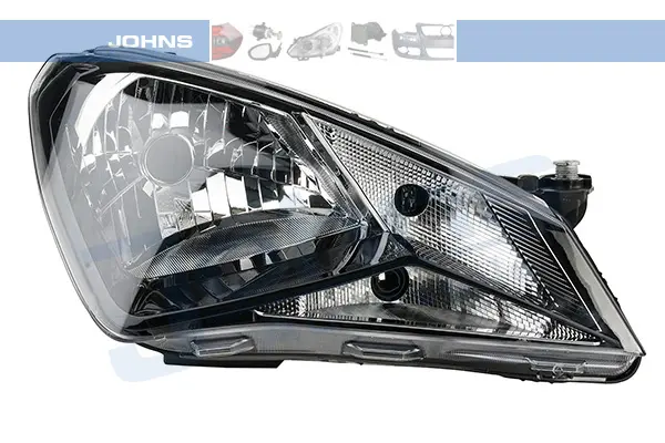 главен фар JOHNS               