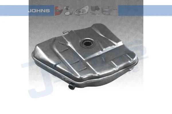 резервоар за горивото JOHNS               