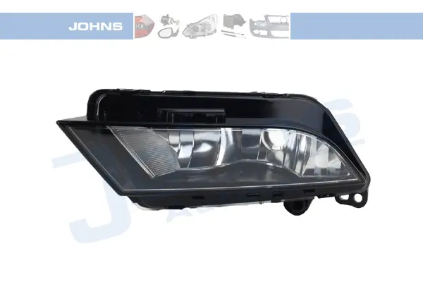 фар за мъгла JOHNS               