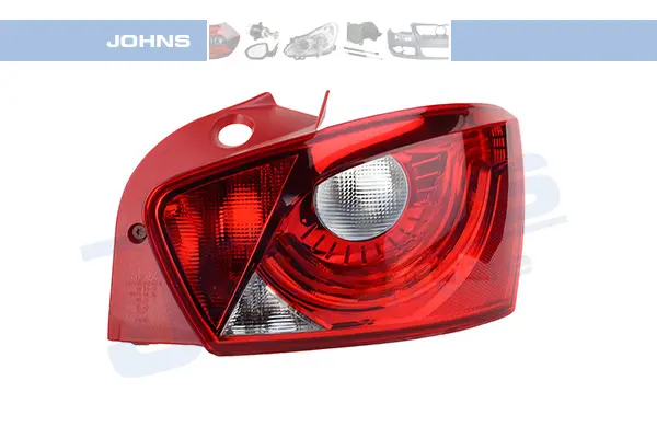 задни светлини JOHNS               