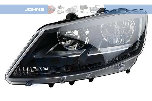 главен фар JOHNS               