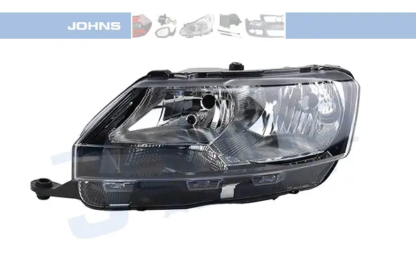 главен фар JOHNS               