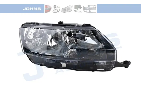 главен фар JOHNS               