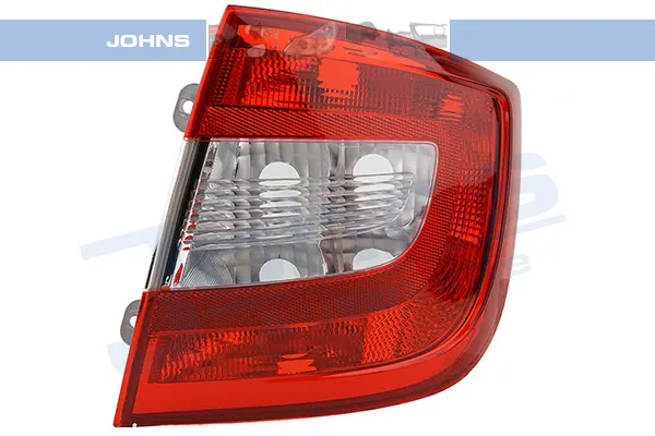 задни светлини JOHNS               